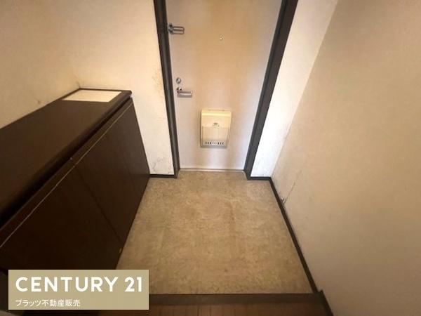 ライオンズマンション豊中少路