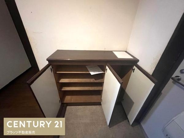 ライオンズマンション豊中少路