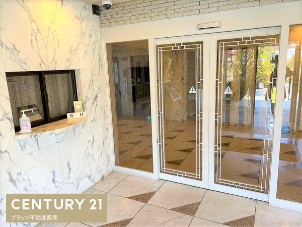 ライオンズマンション豊中少路