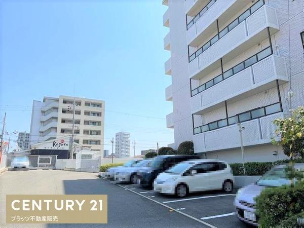 ライオンズマンション豊中少路