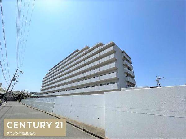 ライオンズマンション豊中少路