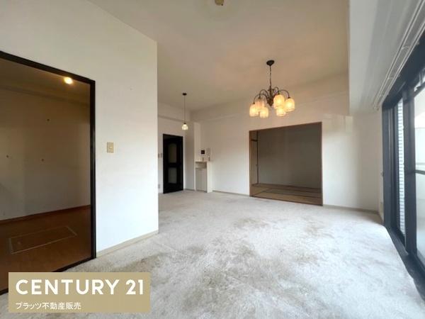 ライオンズマンション豊中少路