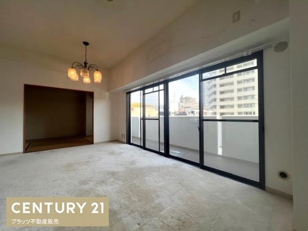 ライオンズマンション豊中少路