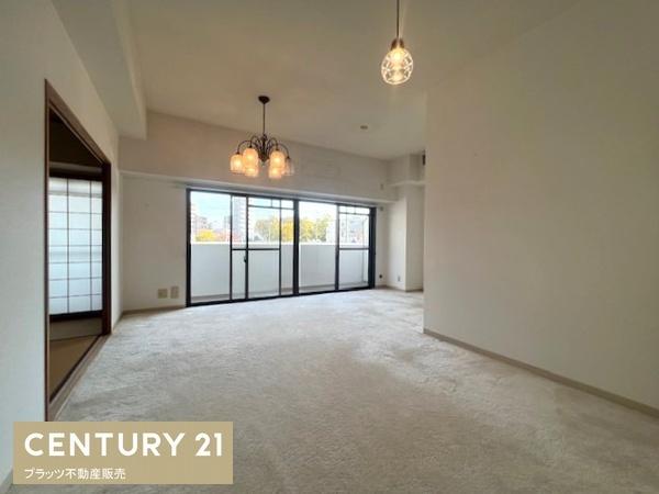 ライオンズマンション豊中少路