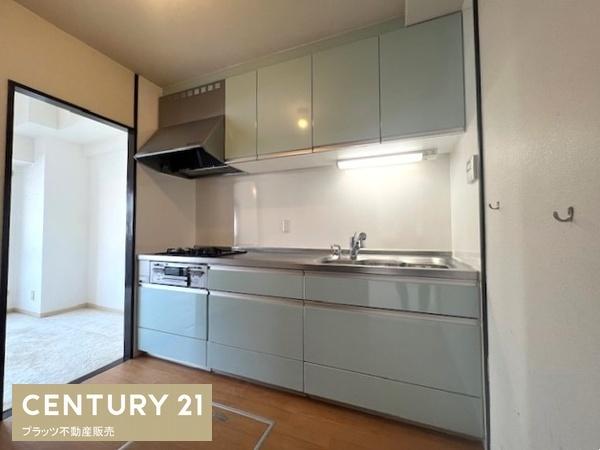 ライオンズマンション豊中少路