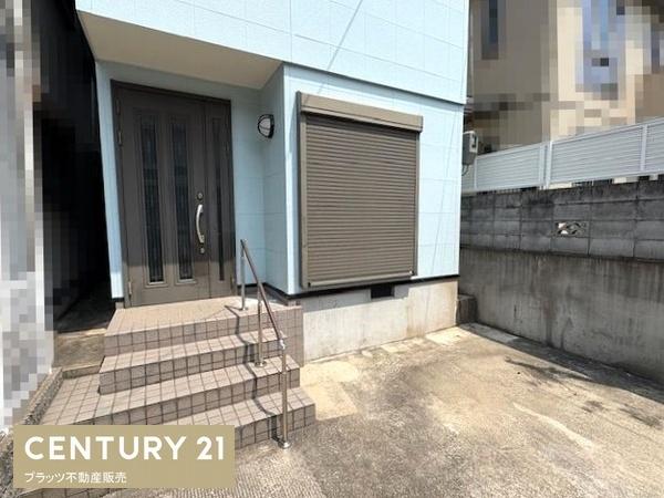 豊中市岡町北２丁目の中古一戸建て