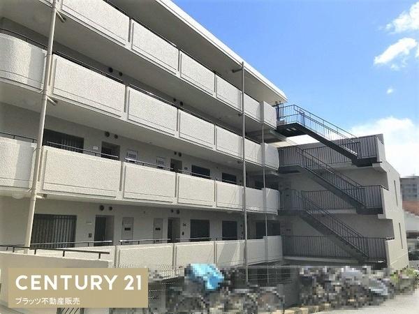 シャルム千里丘