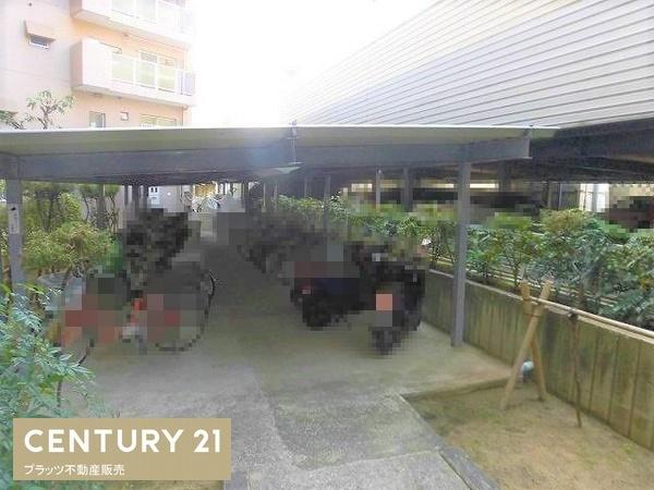 箕面ビューハイツ