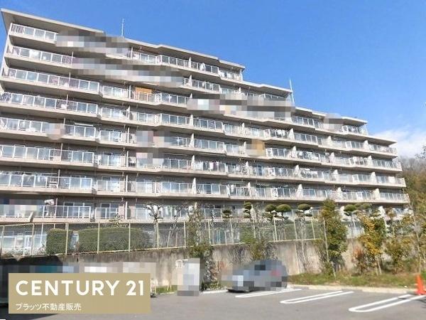 箕面ビューハイツ