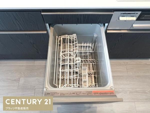 ファミリーコーポ緑地公園