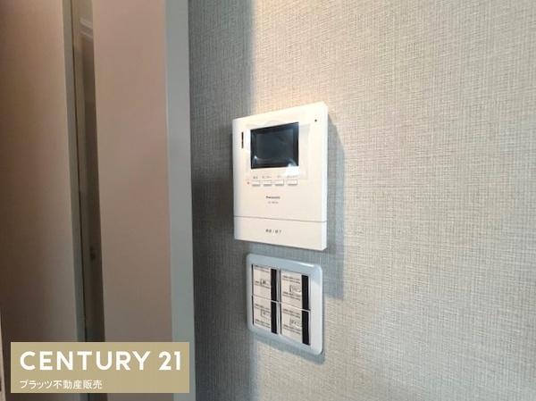 ファミリーコーポ緑地公園