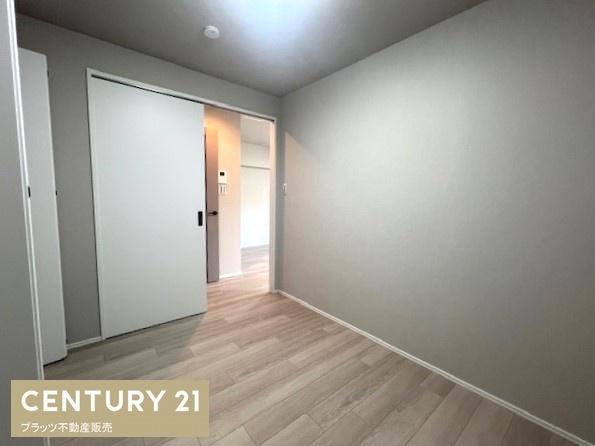 ファミリーコーポ緑地公園