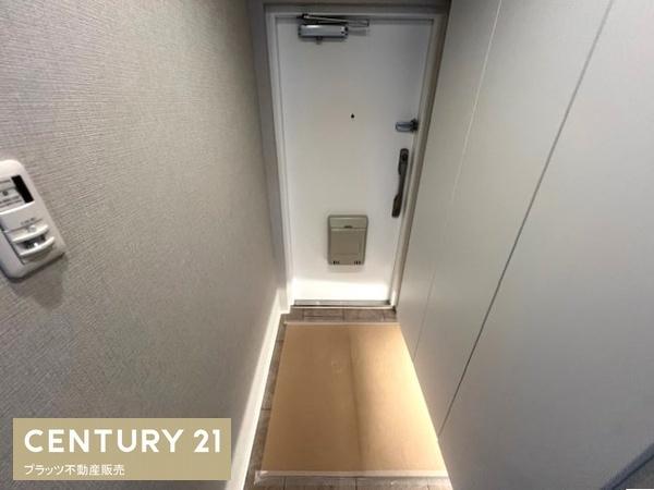 ファミリーコーポ緑地公園