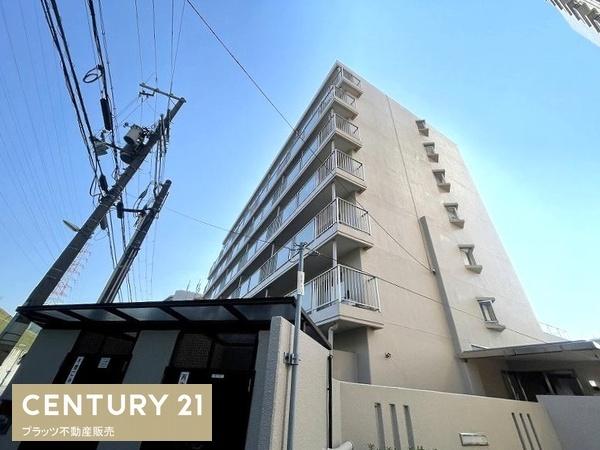 ファミリーコーポ緑地公園