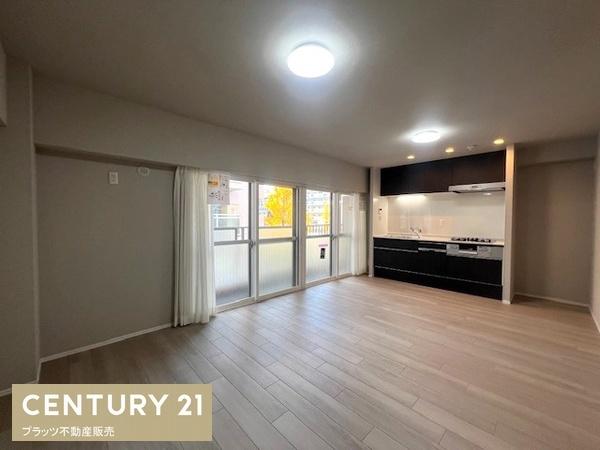 ファミリーコーポ緑地公園