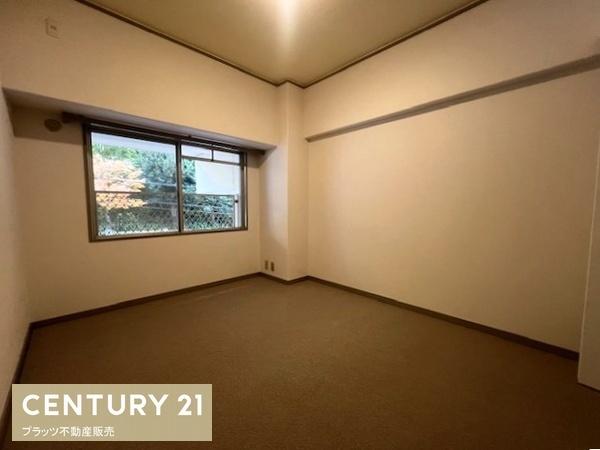 豊中野畑団地４号棟