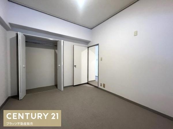 豊中野畑団地４号棟