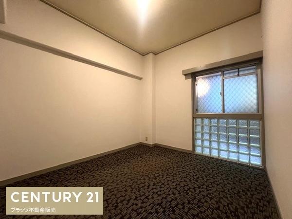 豊中野畑団地４号棟