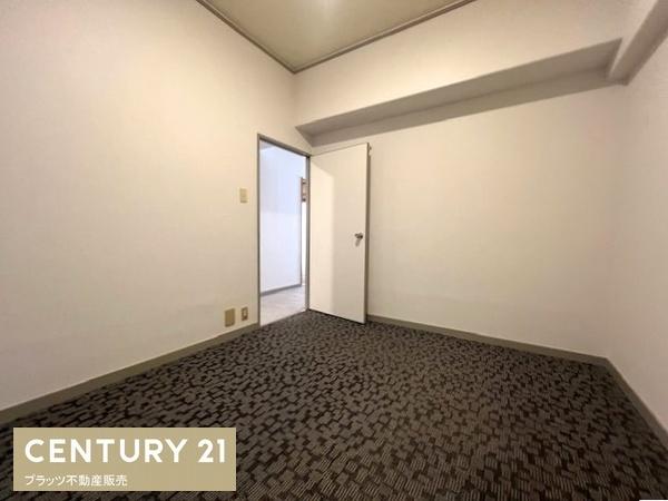 豊中野畑団地４号棟