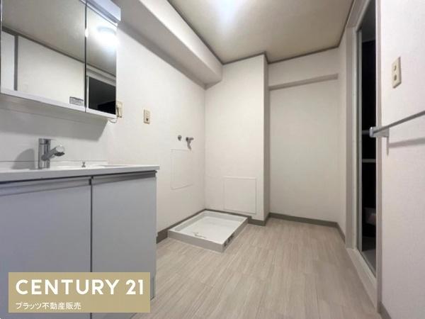 豊中野畑団地４号棟