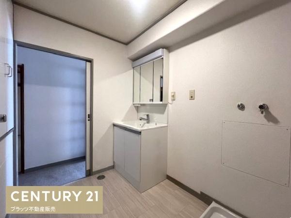 豊中野畑団地４号棟