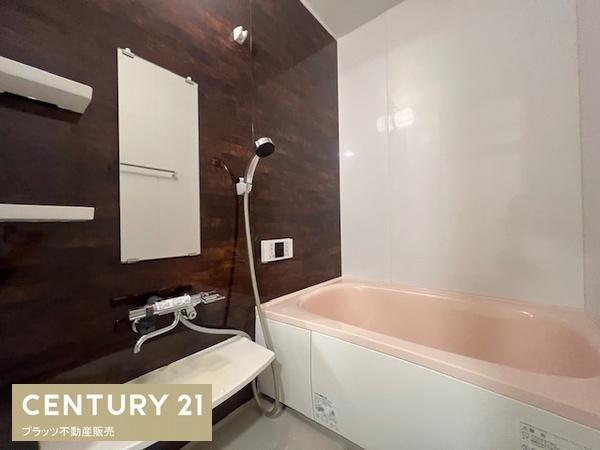 豊中野畑団地４号棟