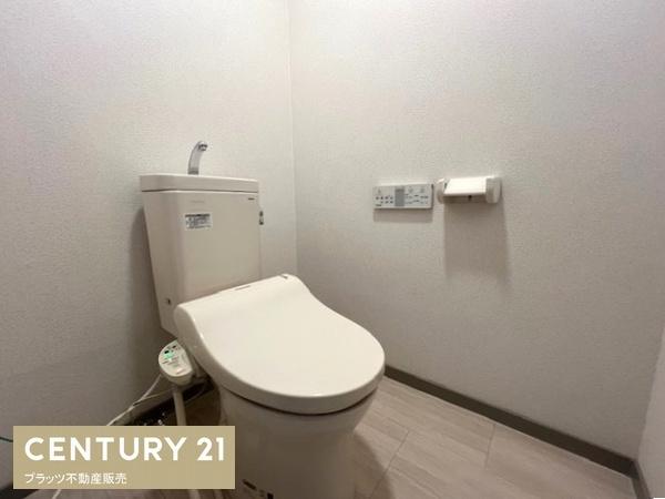 豊中野畑団地４号棟