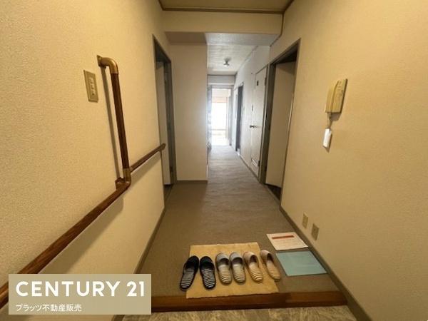 豊中野畑団地４号棟