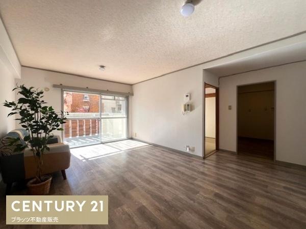 豊中野畑団地４号棟