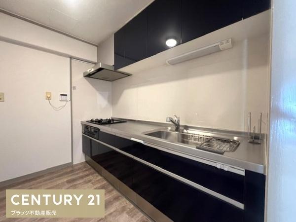 豊中野畑団地４号棟