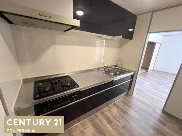 豊中野畑団地４号棟