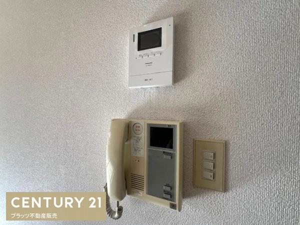 豊中野畑団地４号棟