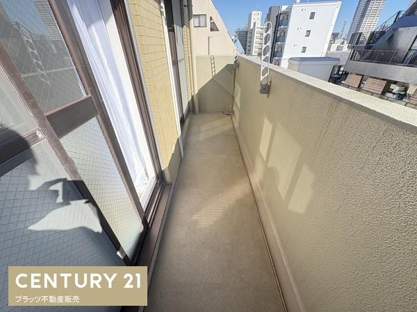 ランデージ神戸花隈