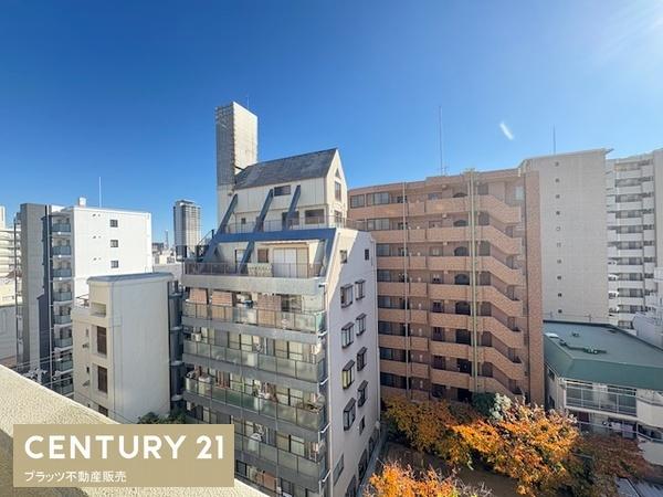 ランデージ神戸花隈