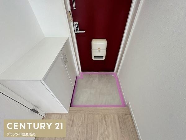 ランデージ神戸花隈