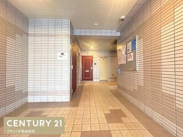 ランデージ神戸花隈