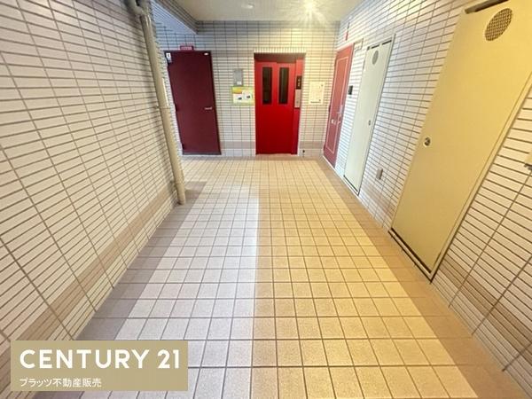 ランデージ神戸花隈