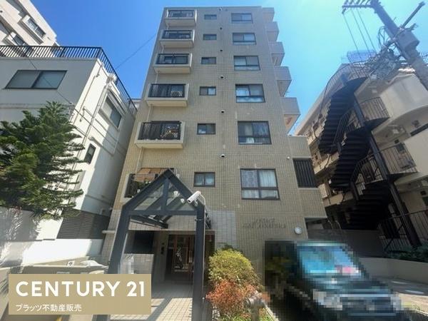 ランデージ神戸花隈