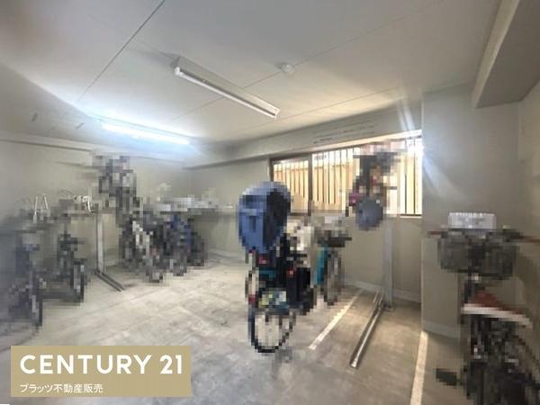 ランデージ神戸花隈