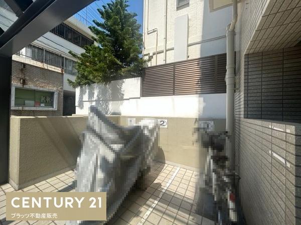 ランデージ神戸花隈