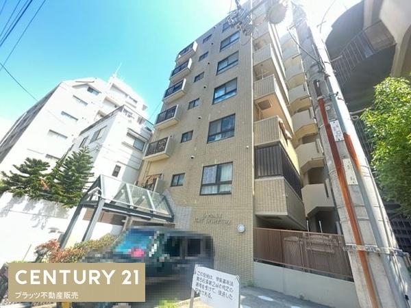 ランデージ神戸花隈