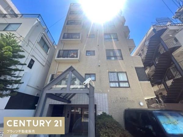 ランデージ神戸花隈