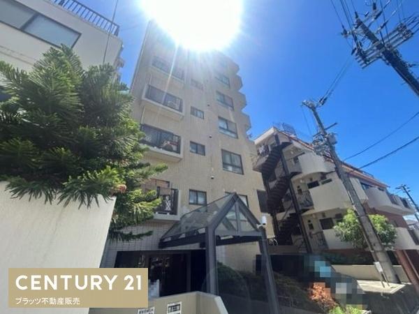 ランデージ神戸花隈