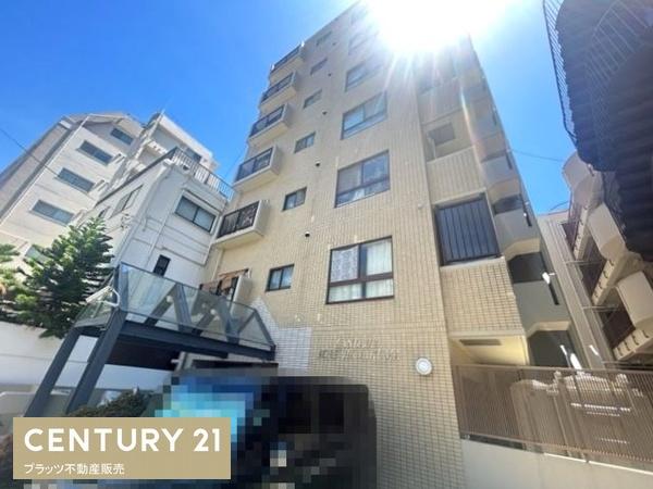 ランデージ神戸花隈