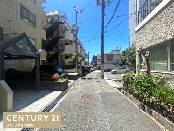 ランデージ神戸花隈