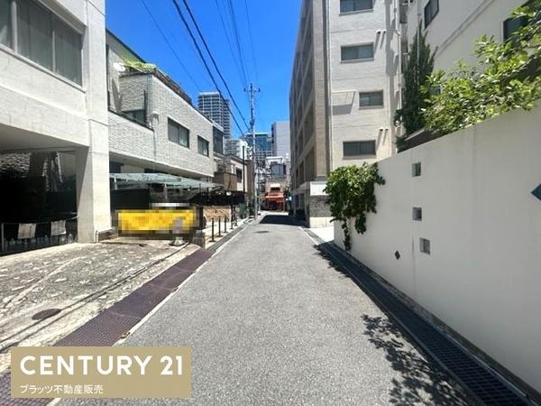 ランデージ神戸花隈