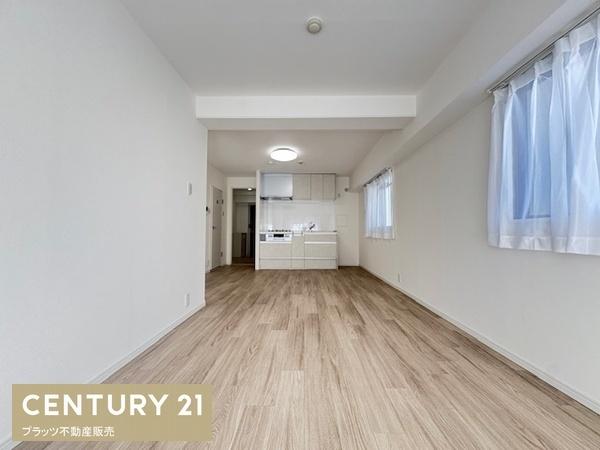 ランデージ神戸花隈