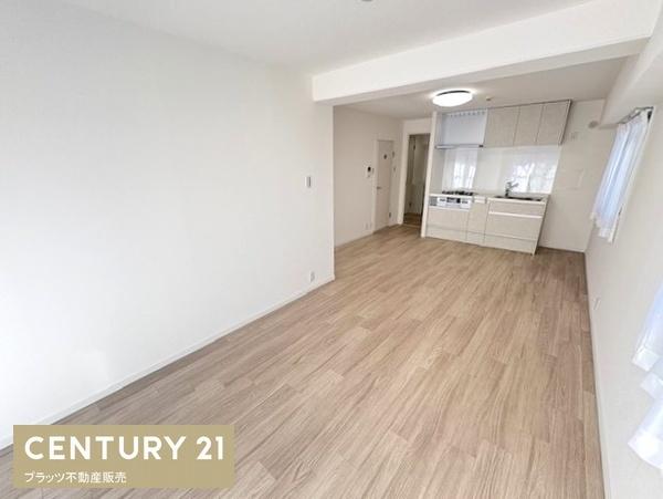 ランデージ神戸花隈