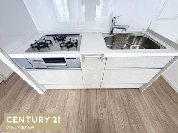 ランデージ神戸花隈