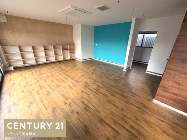 高槻市唐崎北２丁目の中古一戸建て